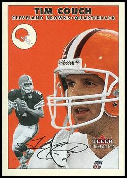 6 Tim Couch